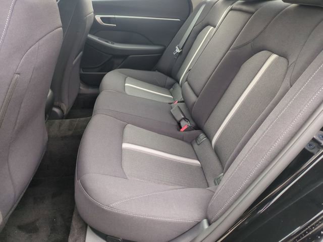 Certified 2026 Hyundai Sonata SEL AWD/4WD image 15