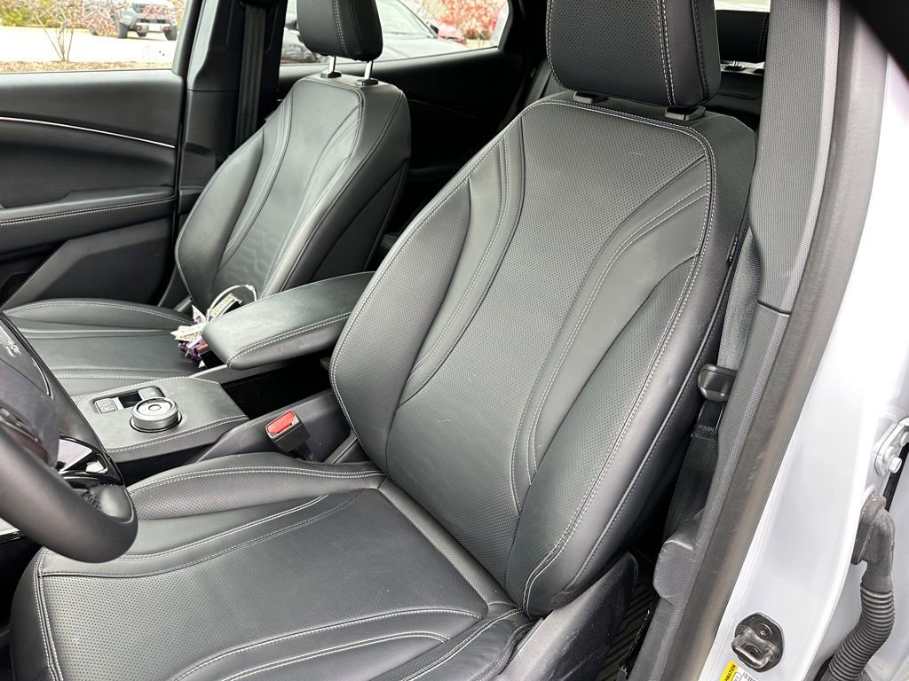 Used 2022 Ford Mustang Mach-E Premium image 17