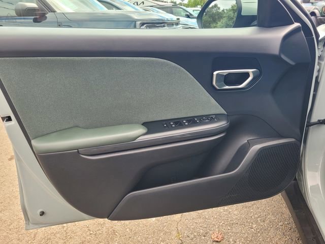 Used 2025 Kia K4 EX FWD image 16