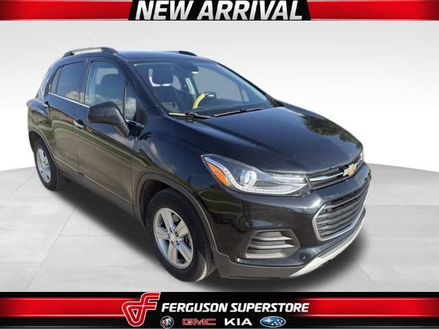 Used 2019 Chevrolet Trax LT w/ LT Convenience Package