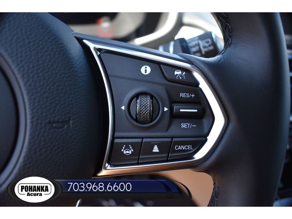 New 2026 Acura MDX w/ Technology Package AWD/4WD image 13