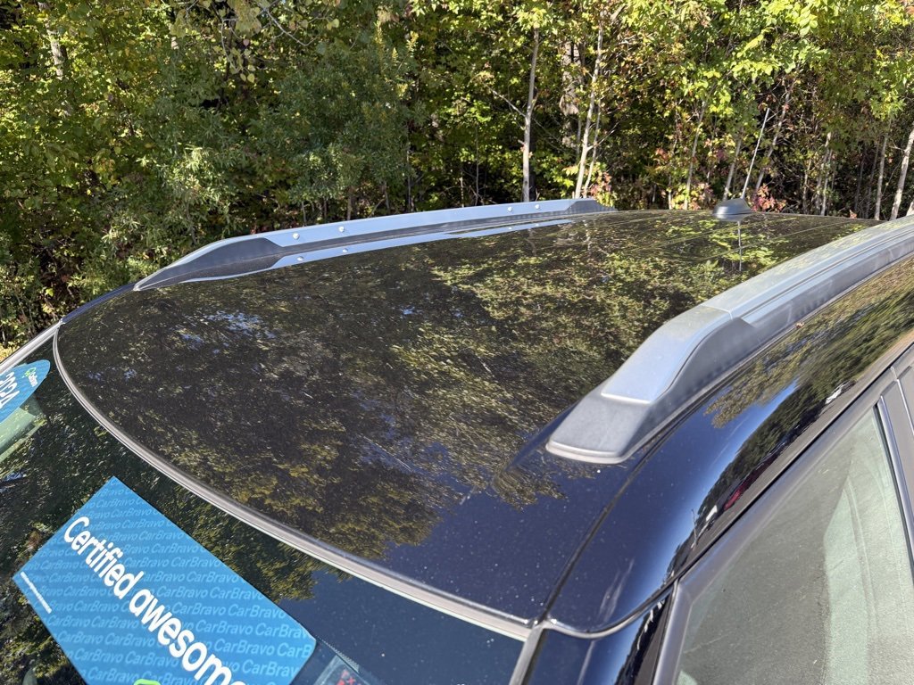 Certified 2024 Chevrolet TrailBlazer LT image 11