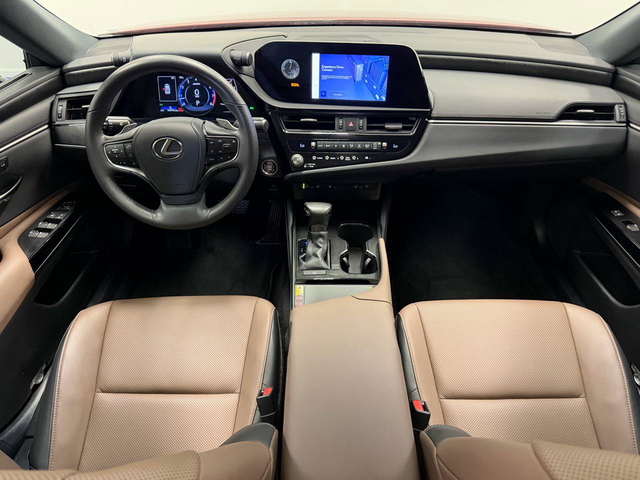 Used 2023 Lexus ES 350 w/ Premium Package FWD image 30