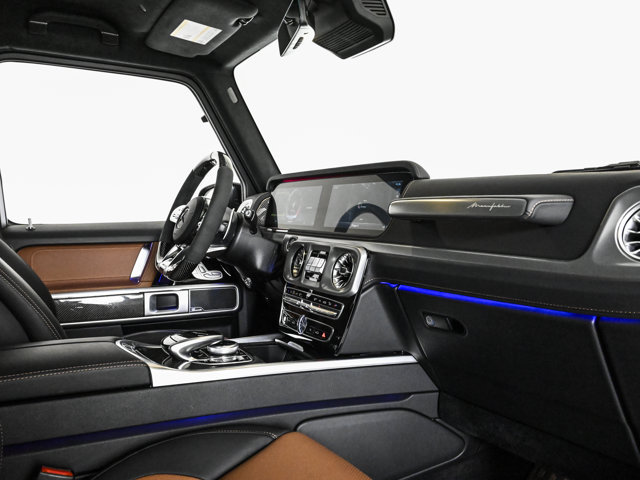 Used 2024 Mercedes-Benz G 63 AMG 4MATIC image 23