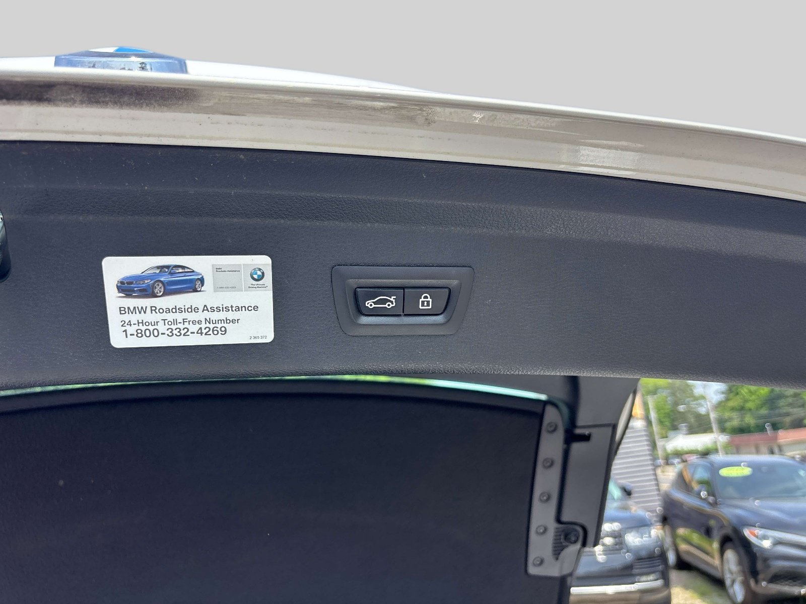 Used 2017 BMW 330i Gran Turismo xDrive AWD/4WD image 15