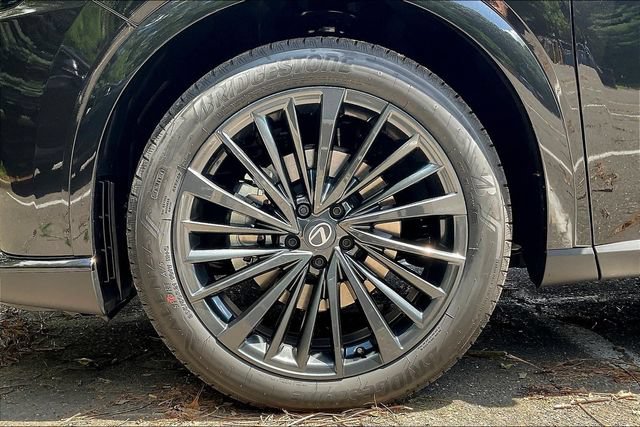 New 2026 Lexus RX 350 AWD image 12