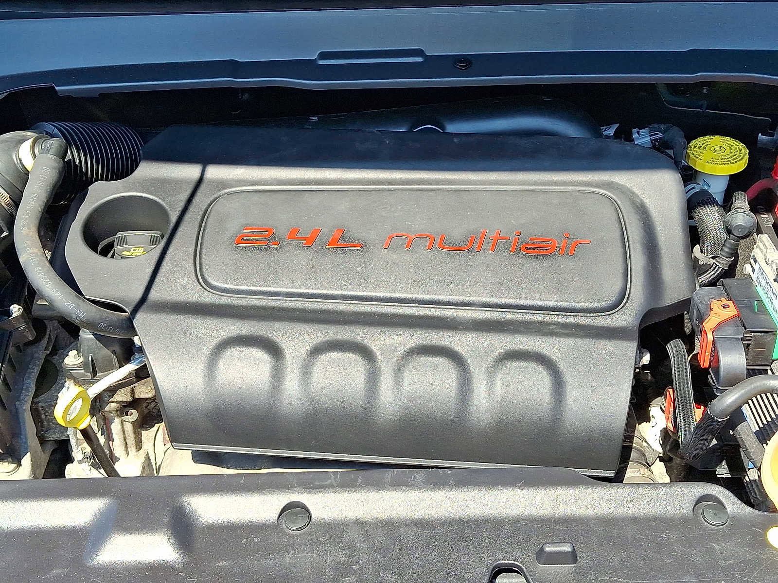 Certified 2021 Jeep Compass Latitude image 30