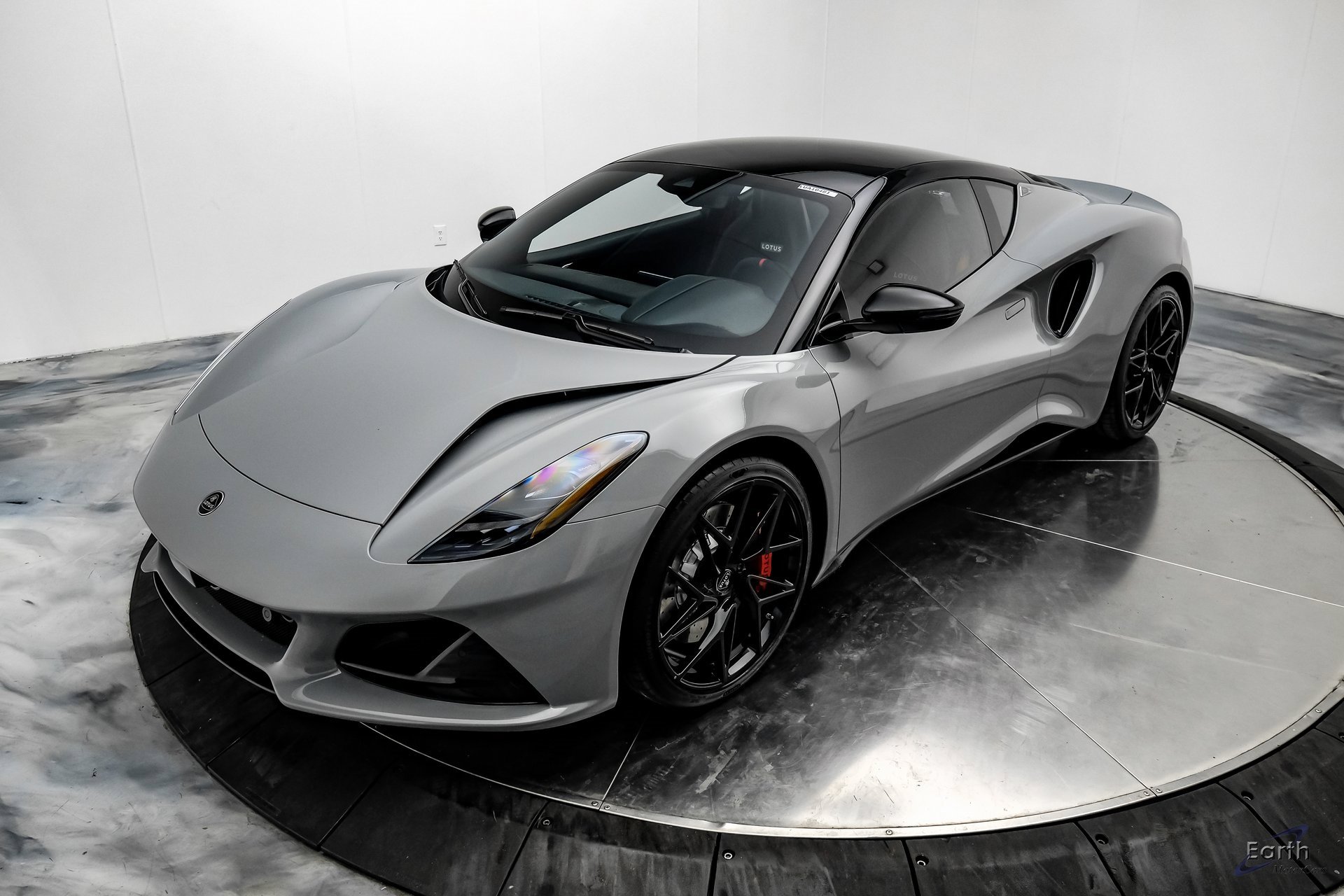 New 2026 Lotus Emira image 5