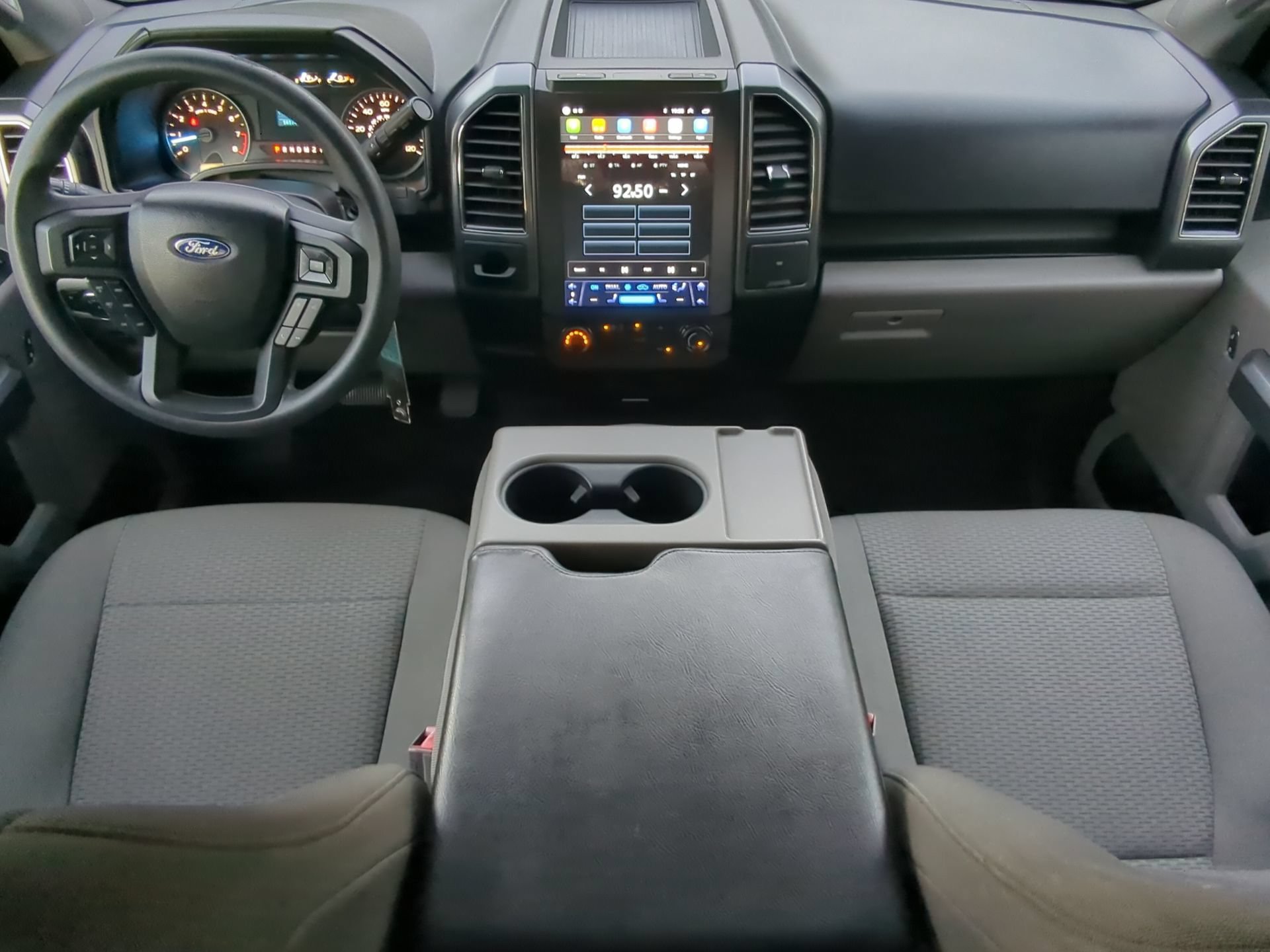 Used 2018 Ford F150 XLT RWD image 50