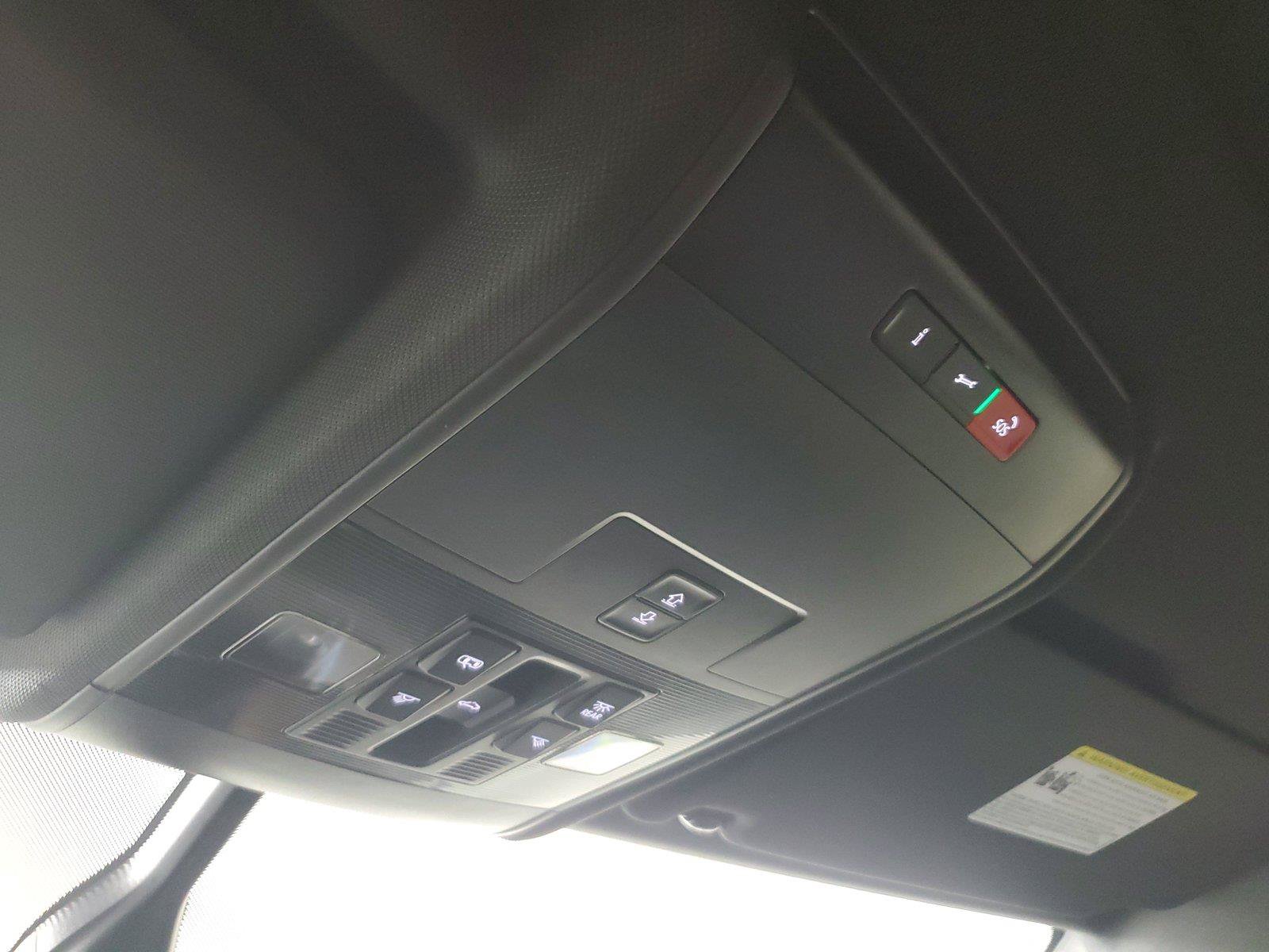 Used 2023 Volkswagen Atlas Cross Sport SE w/ Panoramic Sunroof Package FWD image 33