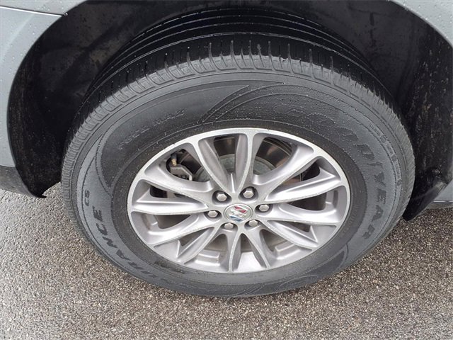 Used 2024 Buick Enclave Premium image 34