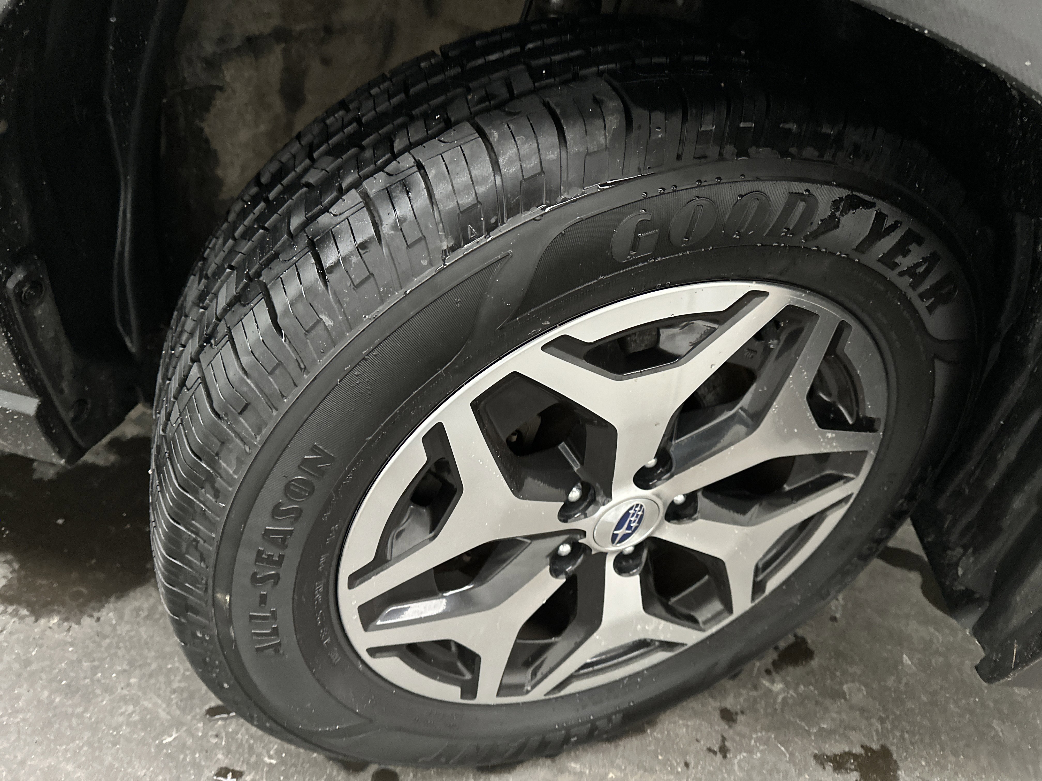 Used 2021 Subaru Forester Premium w/ Popular Package #1 image 11