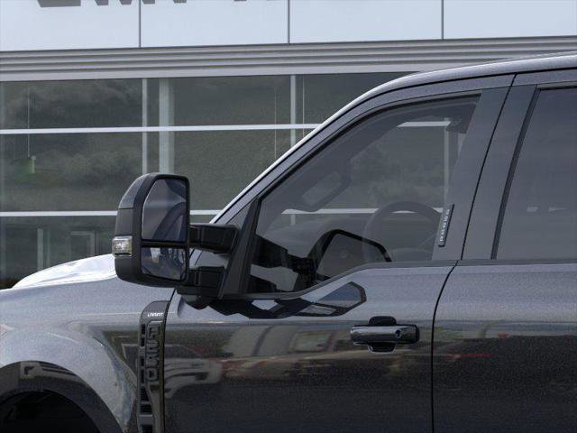 New 2026 Ford F250 Lariat w/ Black Appearance Package image 20