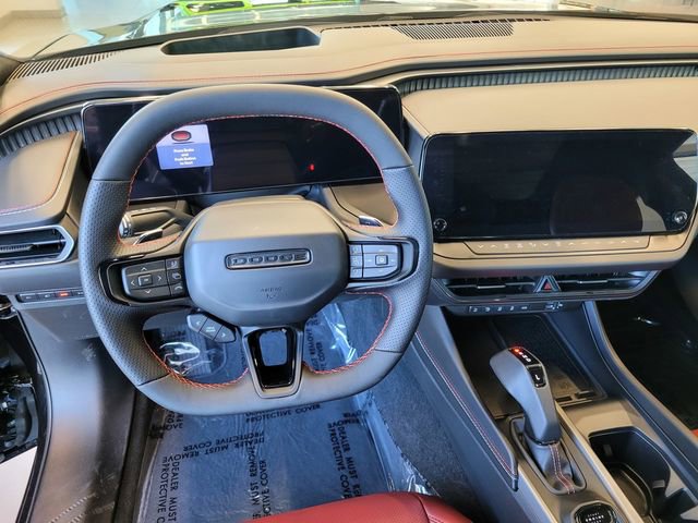 New 2026 Dodge Charger R/T Scat Pack image 11