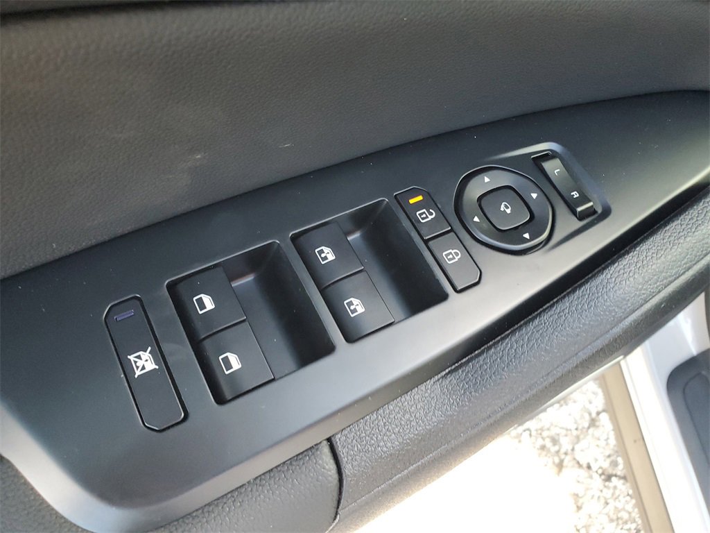 New 2026 Kia Sportage SX Prestige image 7
