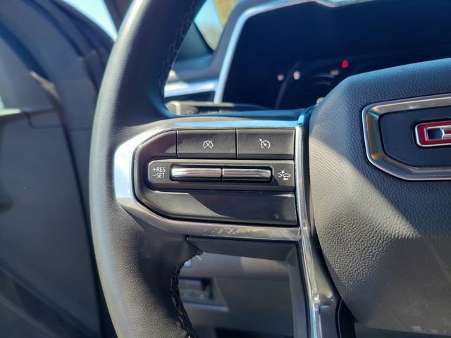 Used 2024 GMC Canyon Elevation w/ Elevation Premium Package image 17