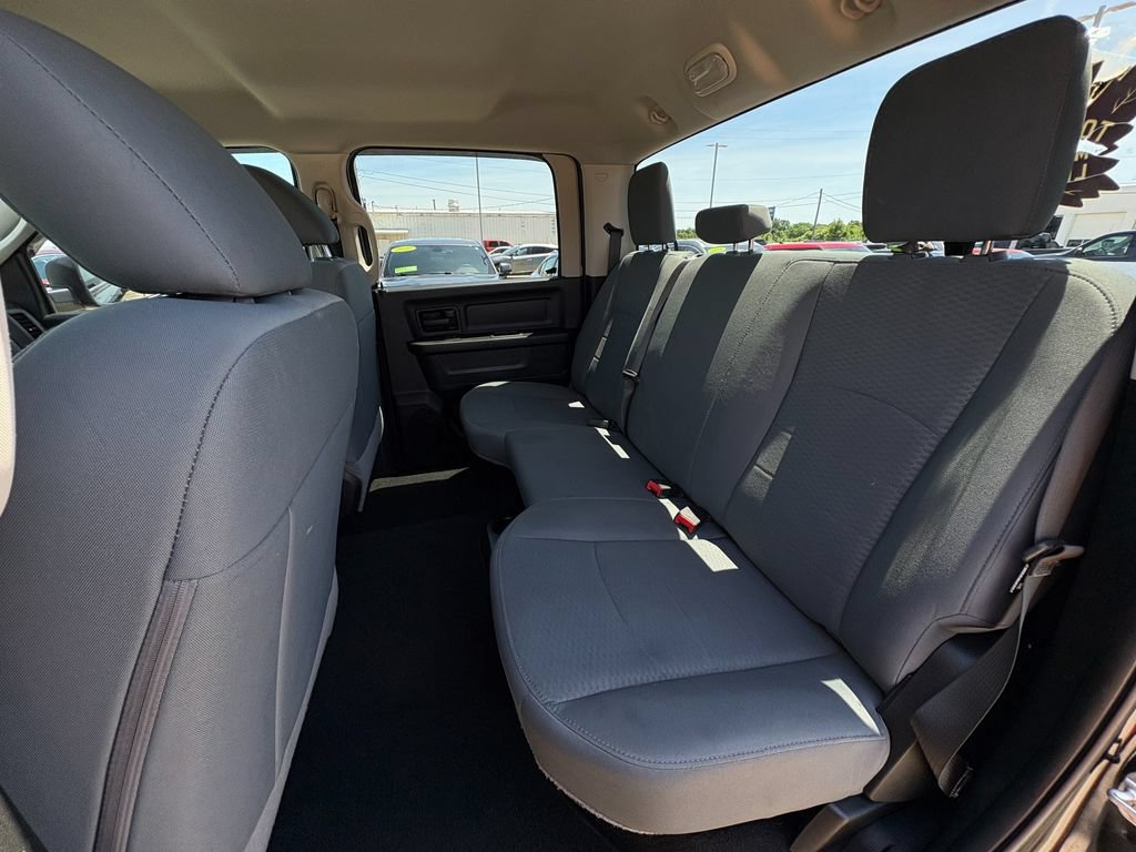 Used 2019 RAM 1500 Express w/ Wheel & Sound Group AWD/4WD image 20