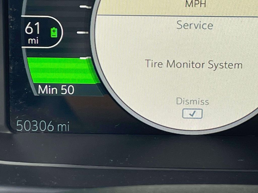 Used 2019 Chevrolet Bolt LT image 24