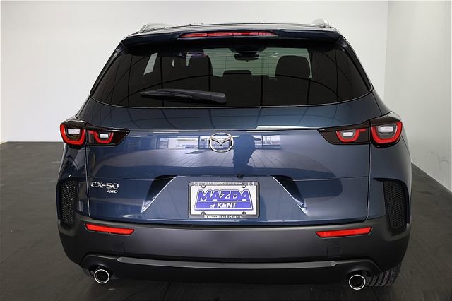 New 2026 MAZDA CX-50 AWD 2.5 S w/ Cargo Package image 12