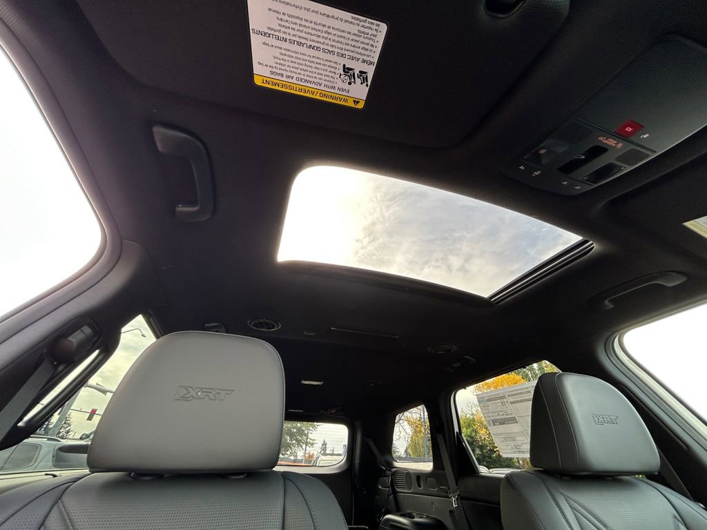 New 2026 Hyundai Palisade XRT Pro image 27