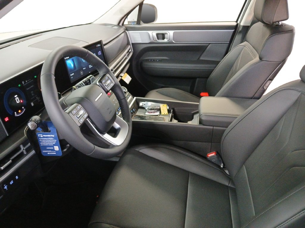 New 2027 Hyundai Santa Fe SEL FWD image 10
