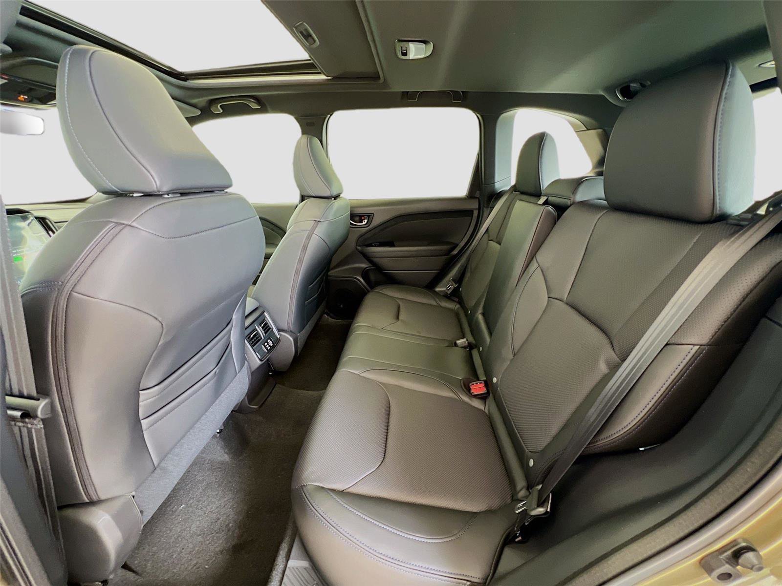 New 2026 Subaru Forester Limited image 27
