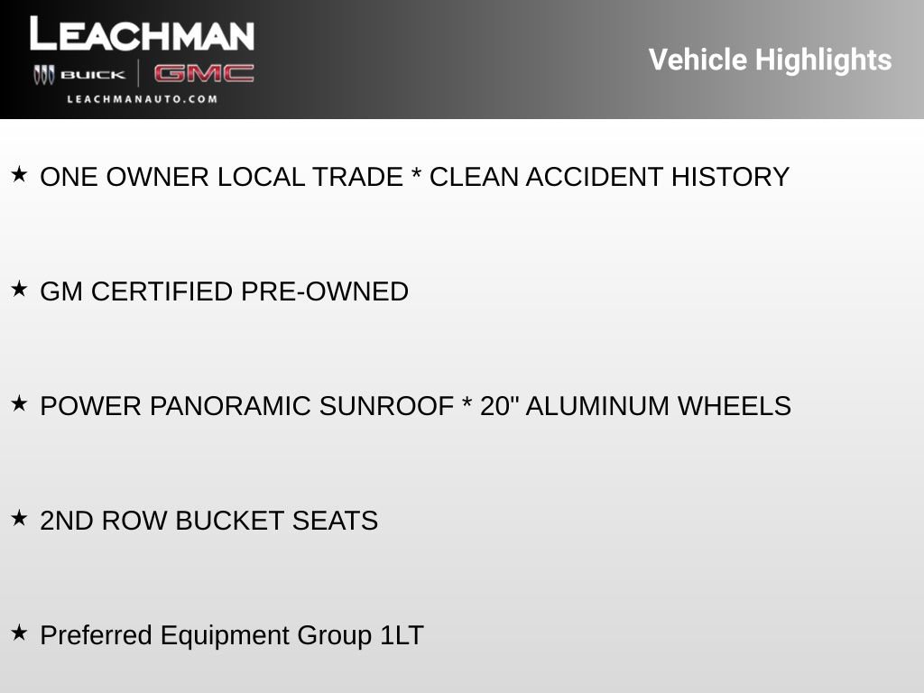 Certified 2021 Chevrolet Tahoe LT image 7