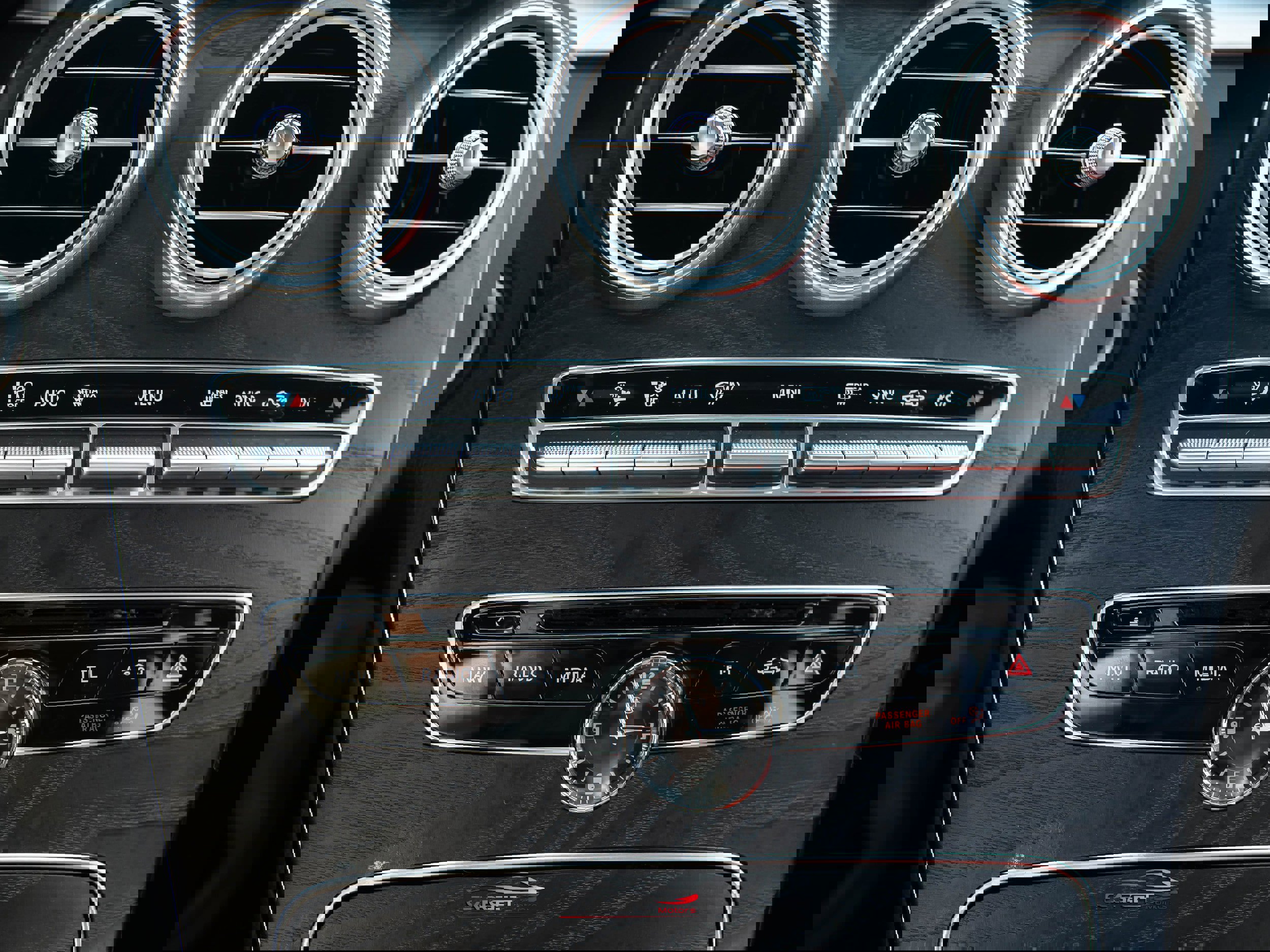 Used 2015 Mercedes-Benz C 400 4MATIC image 33