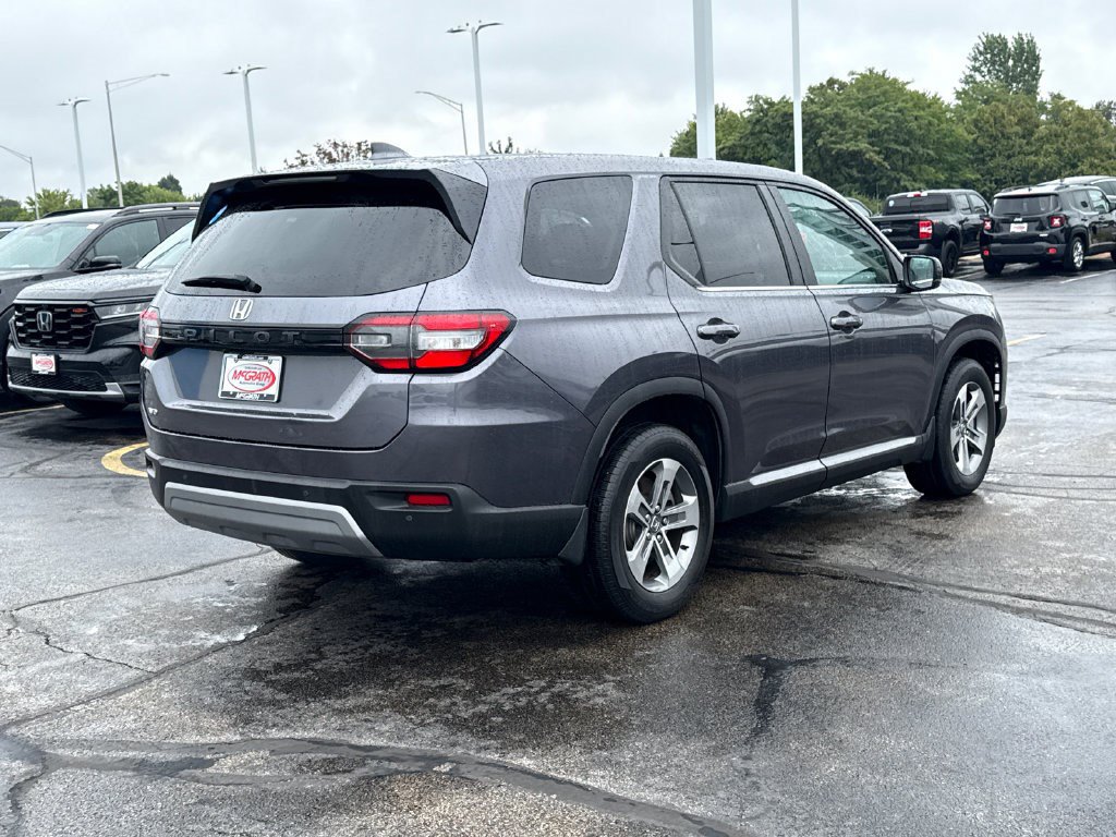 Certified 2024 Honda Pilot EX-L image 11