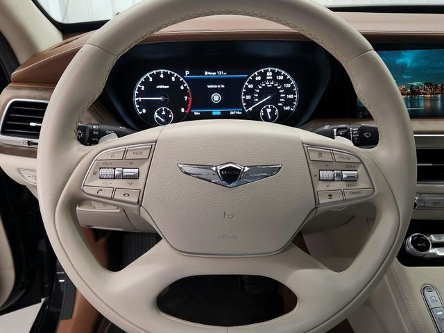Used 2021 Genesis G90 3.3T Premium image 20