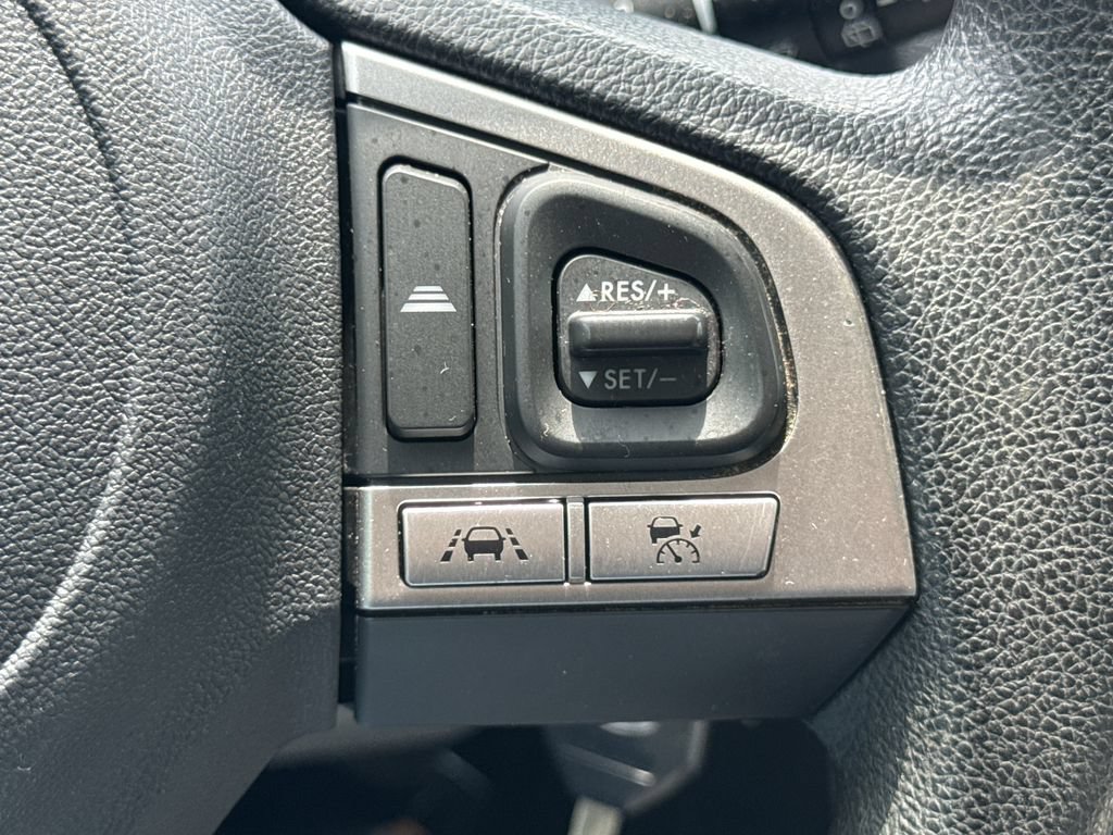 Used 2018 Subaru Forester 2.5i Premium AWD/4WD image 28