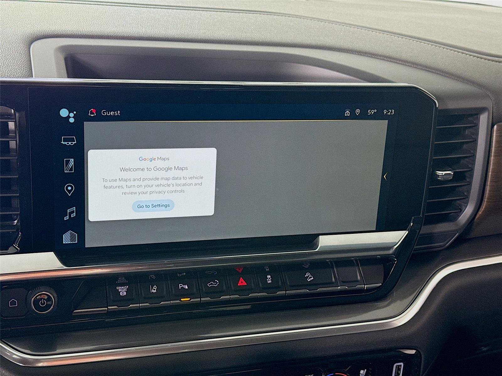 New 2026 Chevrolet Silverado 3500 High Country w/ High Country Premium Package image 8