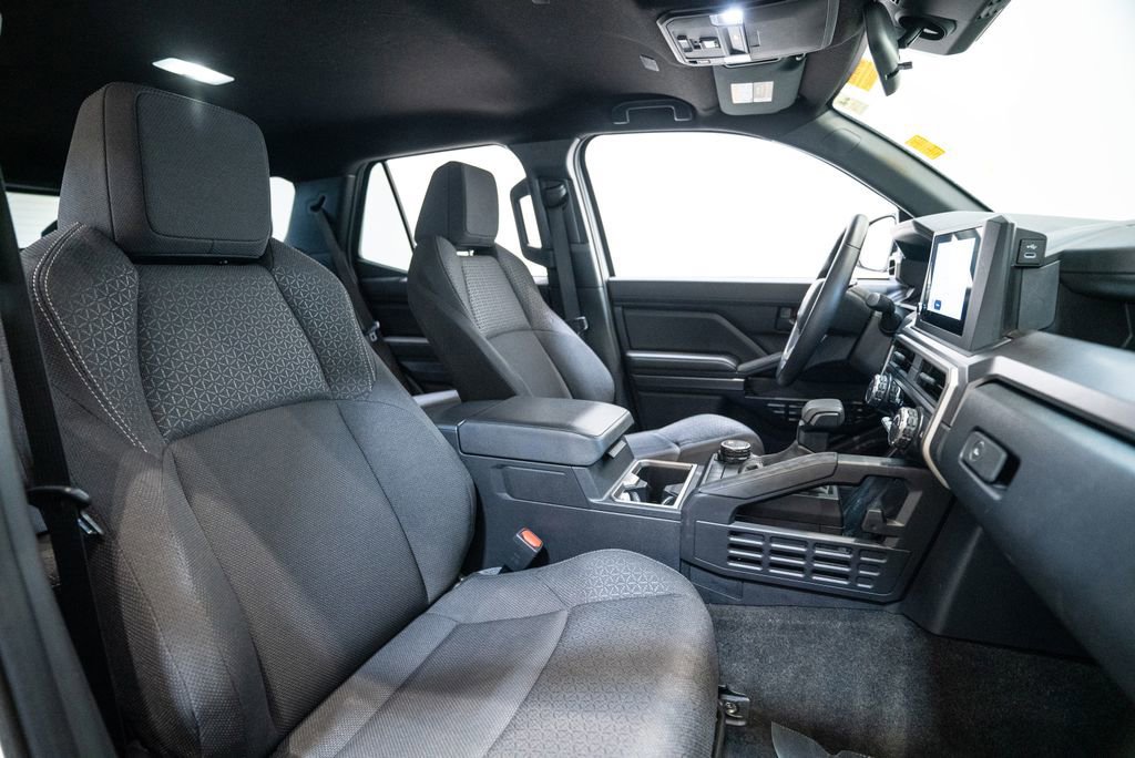 Certified 2025 Toyota 4Runner SR5 image 15