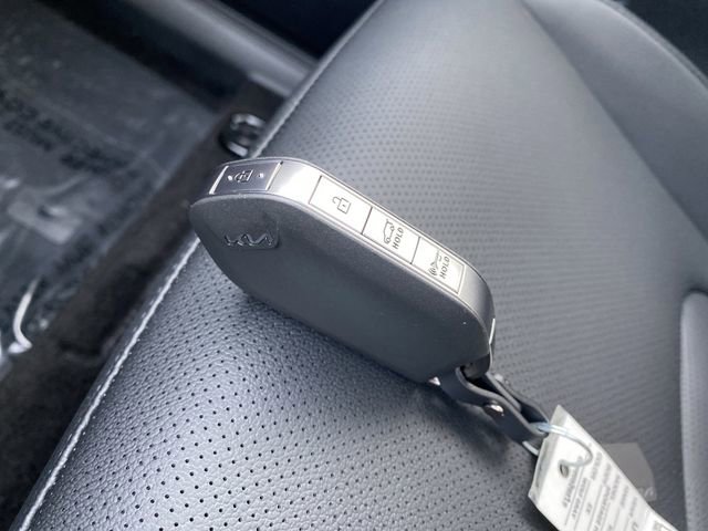 New 2026 Kia Sportage EX image 33