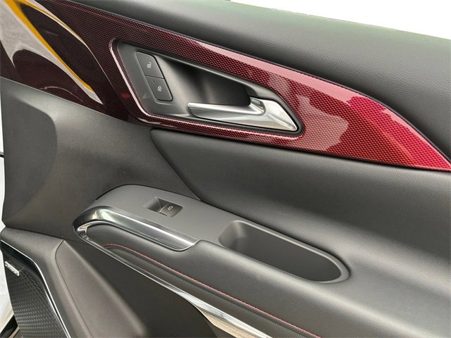 New 2026 Chevrolet Traverse RS w/ LPO, Floor Liner Package image 14