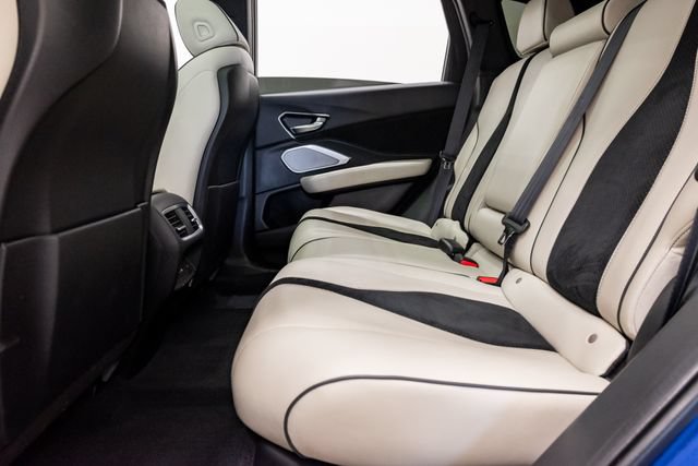 Used 2022 Acura RDX AWD image 29