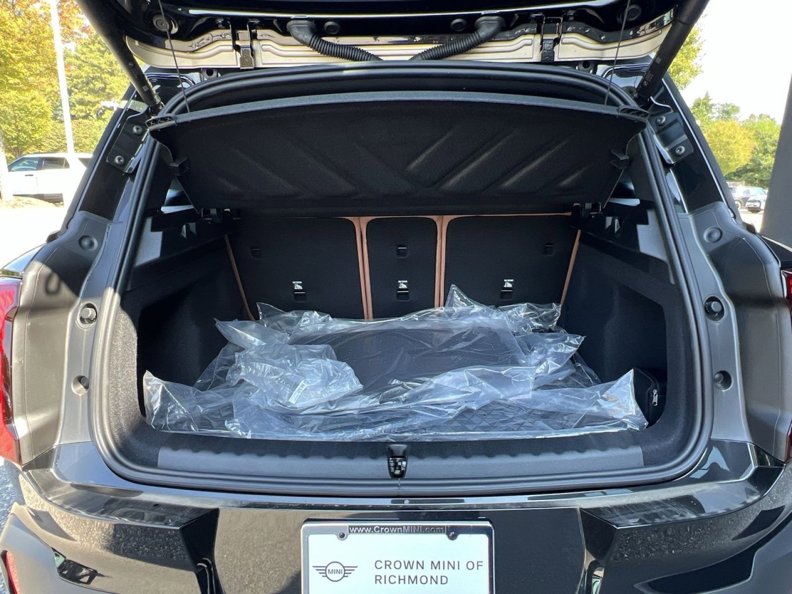 New 2026 MINI Cooper Countryman S image 24