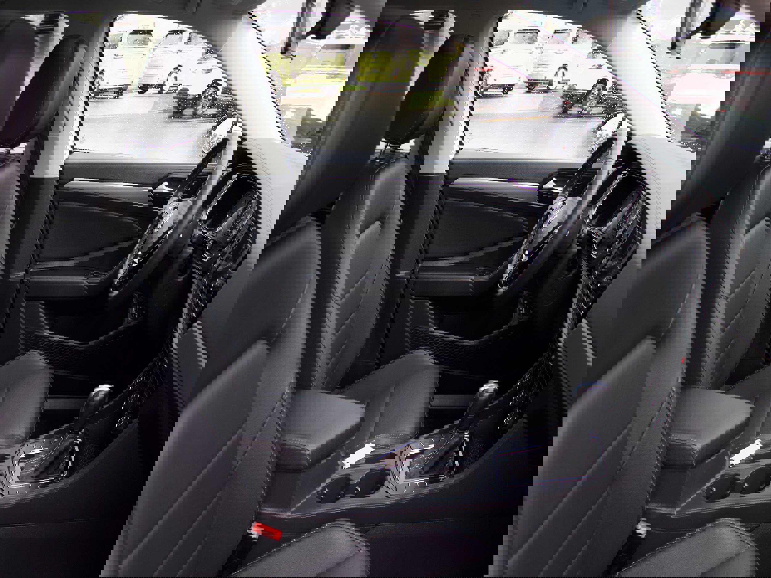 Used 2021 Volkswagen Jetta SE image 35