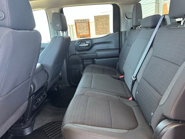 Used 2021 Chevrolet Silverado 1500 LT AWD/4WD image 26