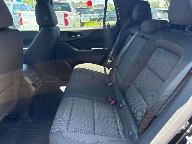 New 2026 Chevrolet Equinox LT w/ Safety and Technology Package FWD image 8