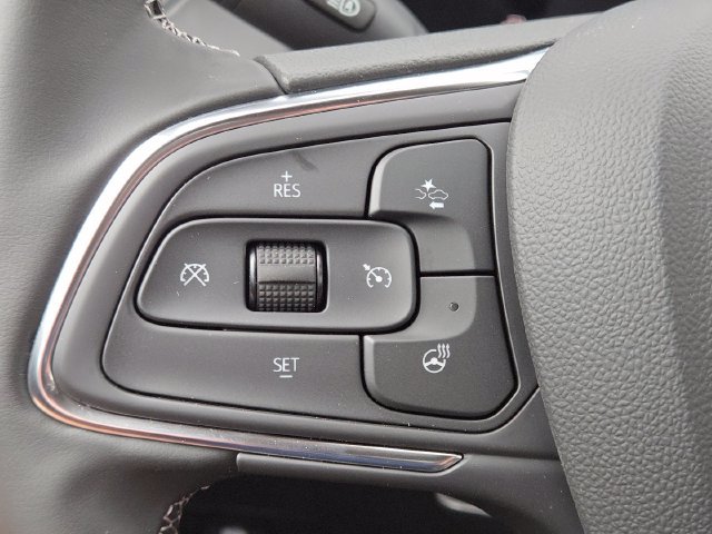 New 2026 Buick Encore GX Preferred w/ Comfort Package FWD image 12