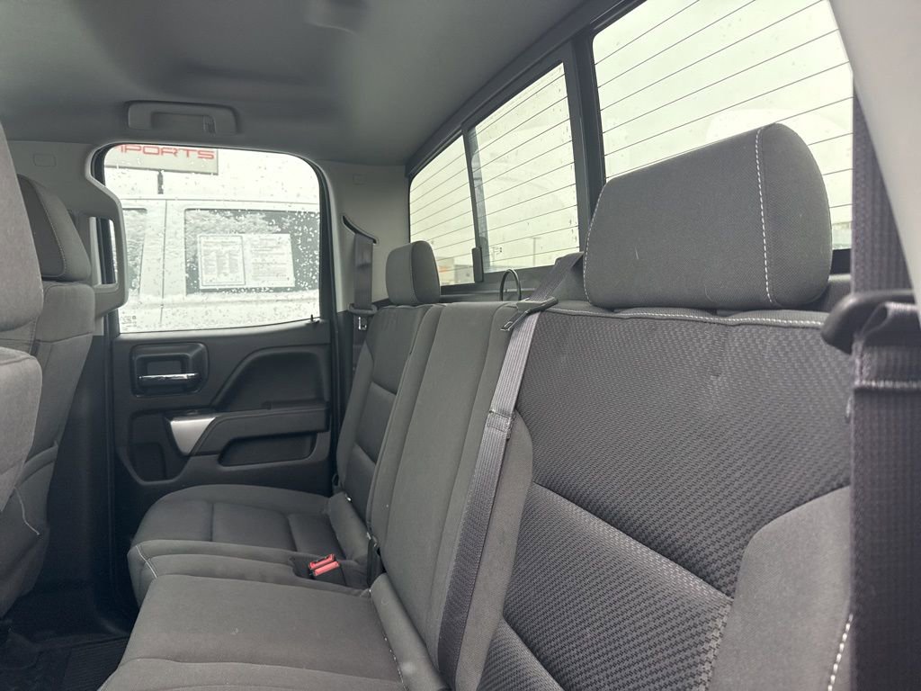 Used 2016 Chevrolet Silverado 1500 LT w/ All Star Edition image 19