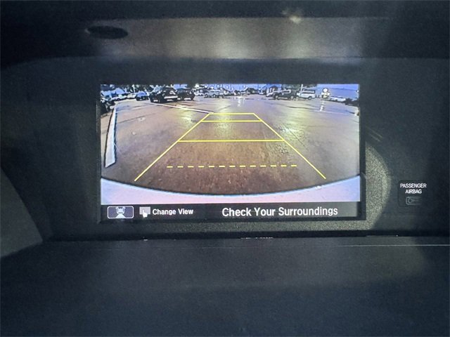 Used 2017 Honda Accord EX image 18