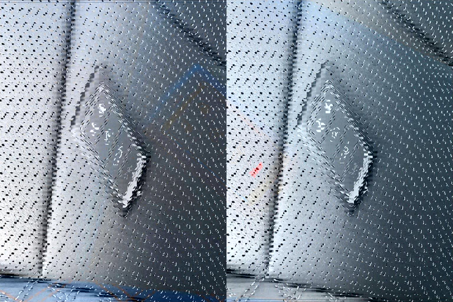 Used 2025 Jeep Grand Cherokee Summit w/ Obsidian Package image 14