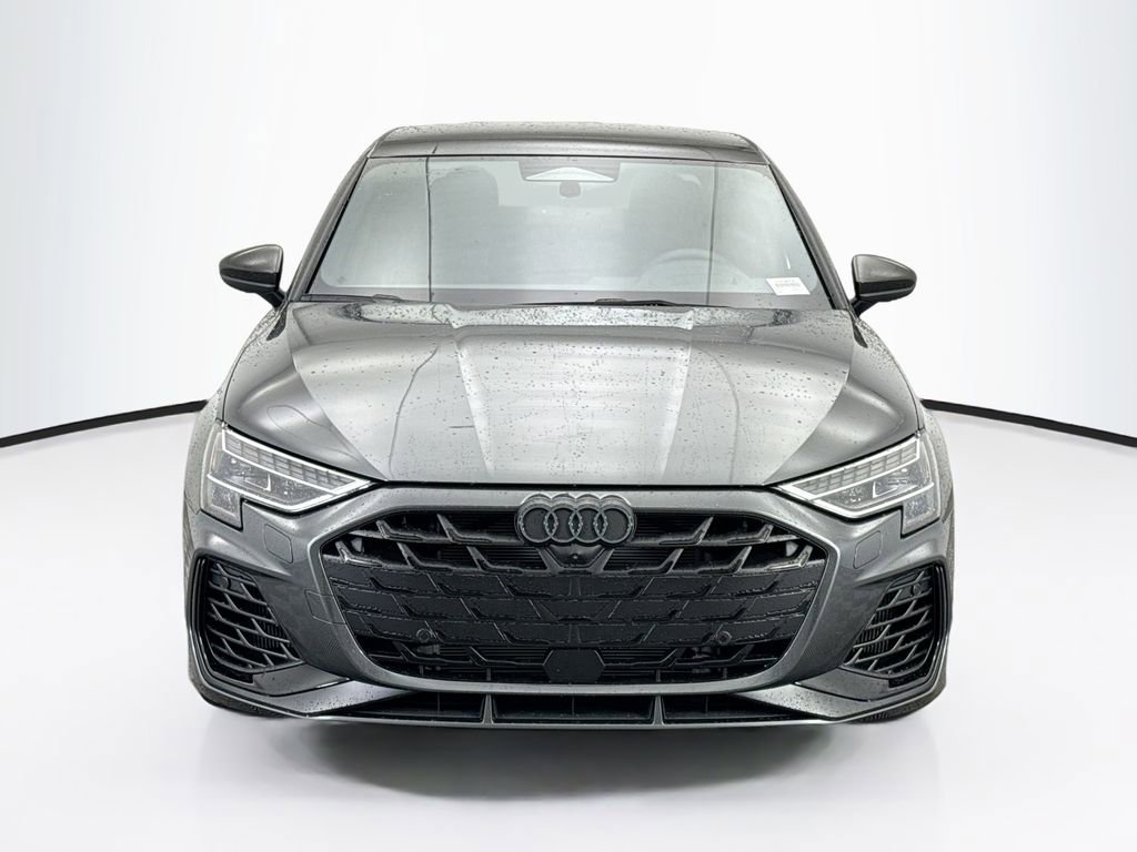 New 2026 Audi S3 Premium image 2
