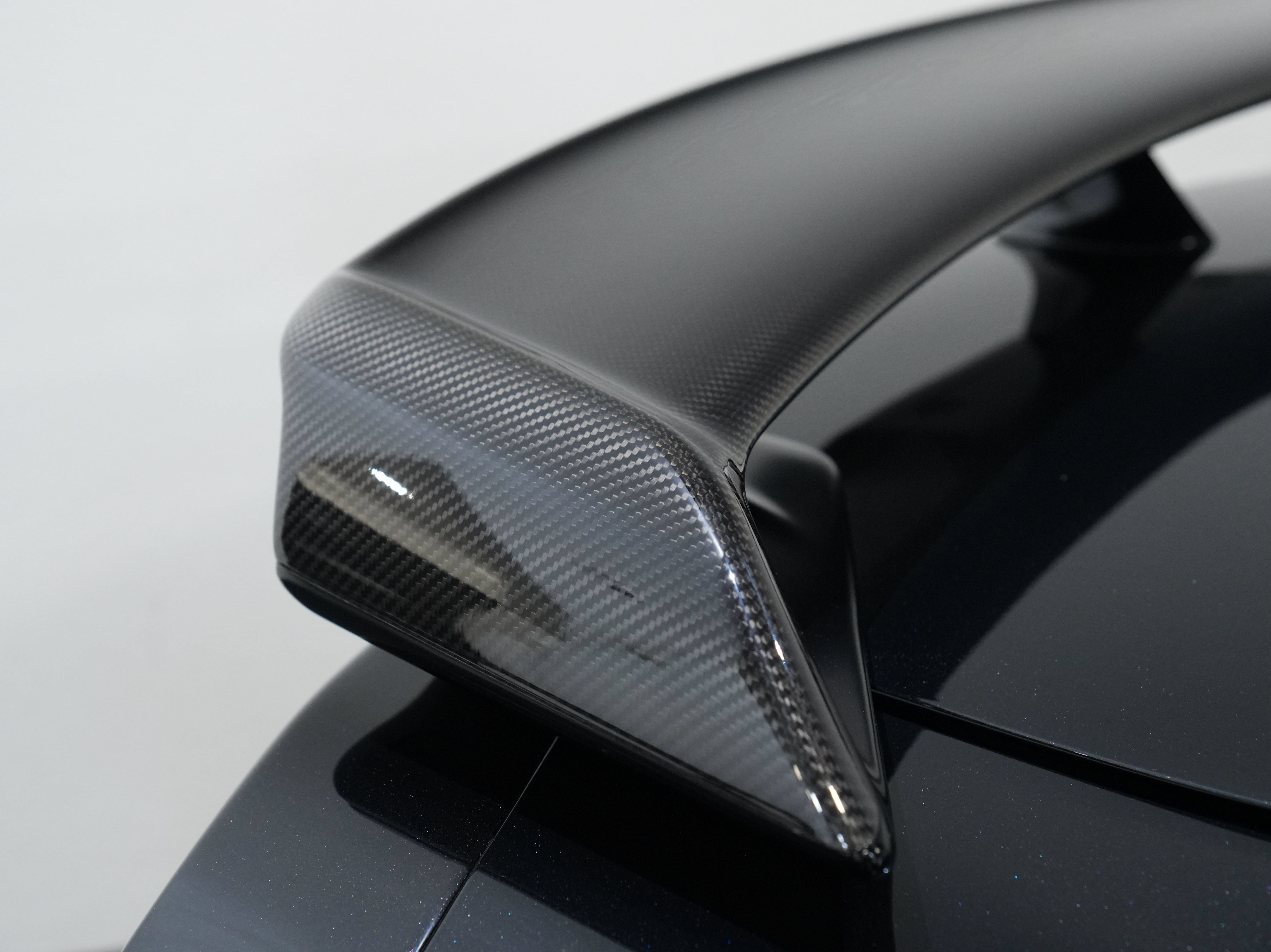 Used 2015 Nissan GT-R Black Edition AWD/4WD image 15
