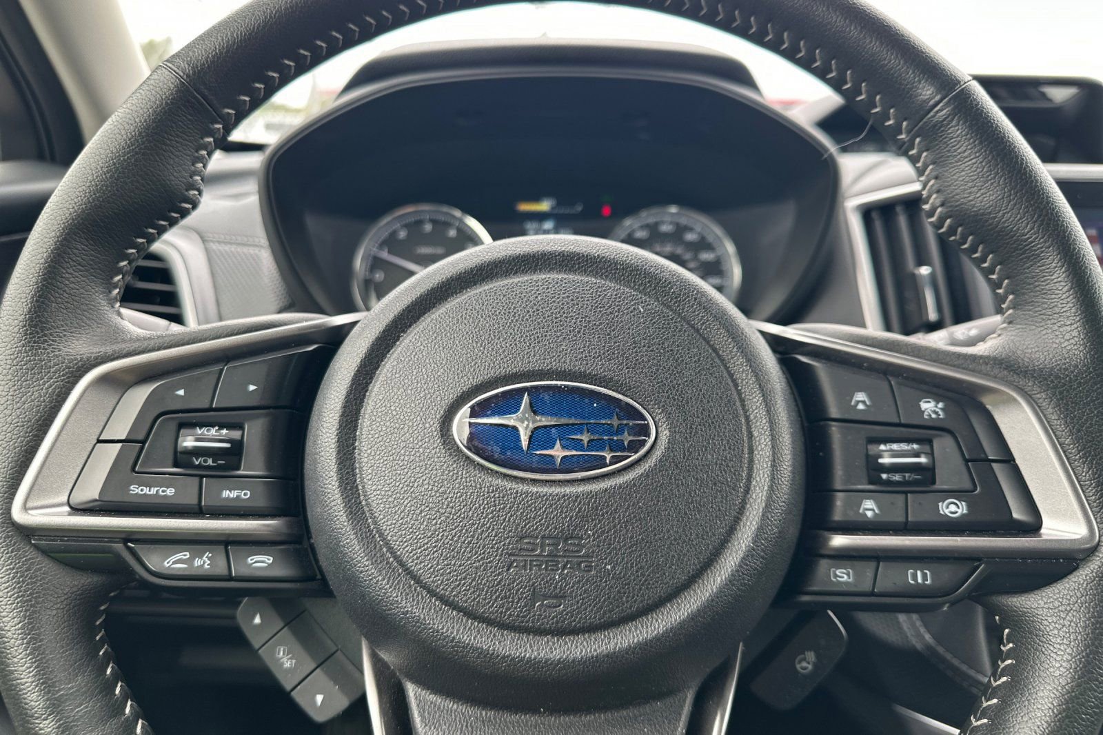 Used 2024 Subaru Forester Touring AWD/4WD image 21