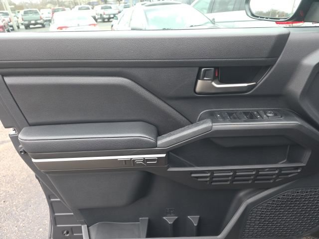 New 2026 Toyota Tacoma TRD Off-Road image 14