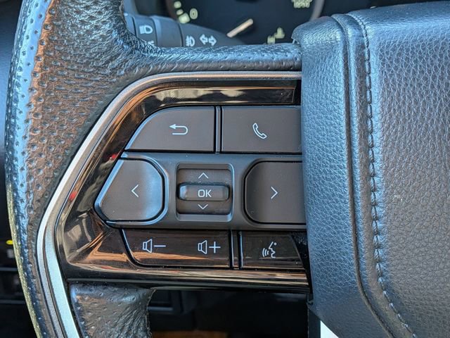 Used 2023 Toyota Tundra SR5 w/ TRD Off-Road Package image 19