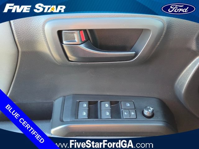Used 2023 Toyota Tacoma SR AWD/4WD image 29